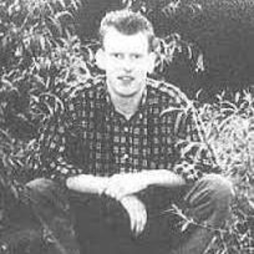 Diarmuid O'Neill - Gary Óg