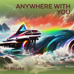 Anywhere With You