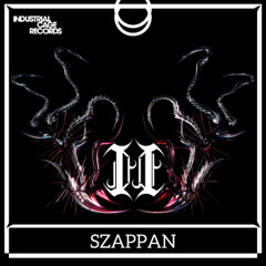INDUSTRIAL CAGE PODCAST: SZAPPAN