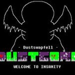 (DustSwapFell Dustcord Phase 1) HELLBREAKING DISSONANCE (my Take)