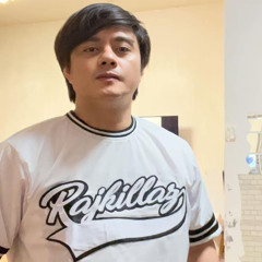 Flooded Nation - Rickman RK