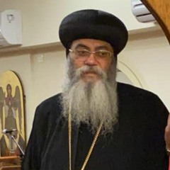 التقديسات بالصوت الملائكى الرائع للانبا انطونيوس مطران القدس