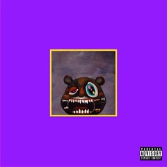 Kanye West - See Me Again (Reprise)