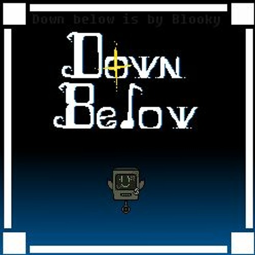 [Undertale AU - Down Below] The Eliminator