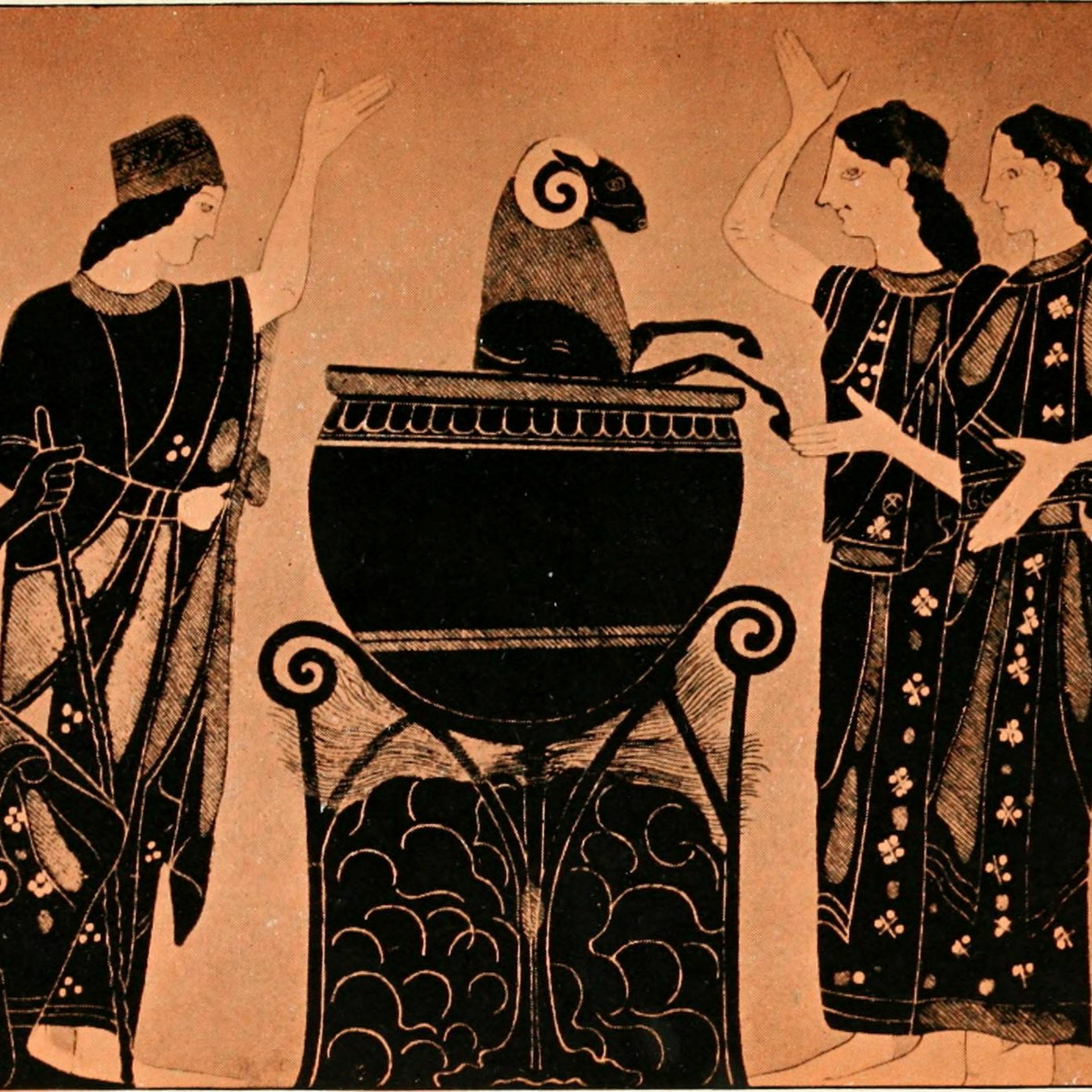 41 les filles de Pélias