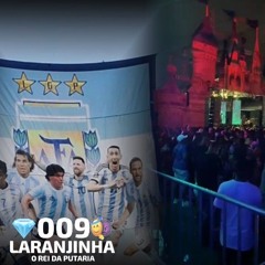 NA DISNEY É O GABIGOL X NA ARGENTINA É O DANÇARINO (DJ CAIO SANTOS)