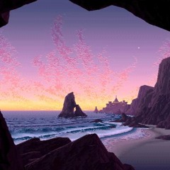 Beachy Vibe