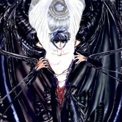 DevilSurvivor #angelkk2k #anglcore #bloodplugg #2000