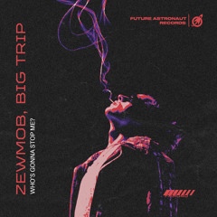 Who's Gonna Stop Me?