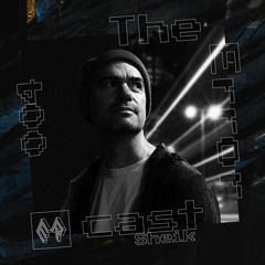 [ER]cast 004 / She!k / MODULAR LIVE ACT