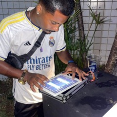 SET DE FIM DE ANO (( DJ JUNIOR DA SERRA ))
