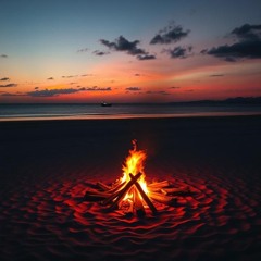 let it burn
