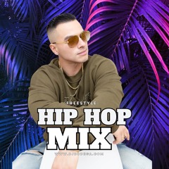 HIP HOP MIX (CLEAN) OCT 11TH 2024