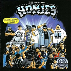 LateNight Chilling With Homies (House mixtape)