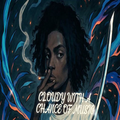 Yung Sunriz3 - Cloudy with a chance of music