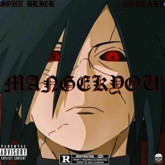 MANGEKYOU (Prod. SHADXWEVIL)