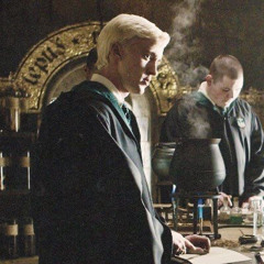 Attend Hogwarts subliminal - forced
