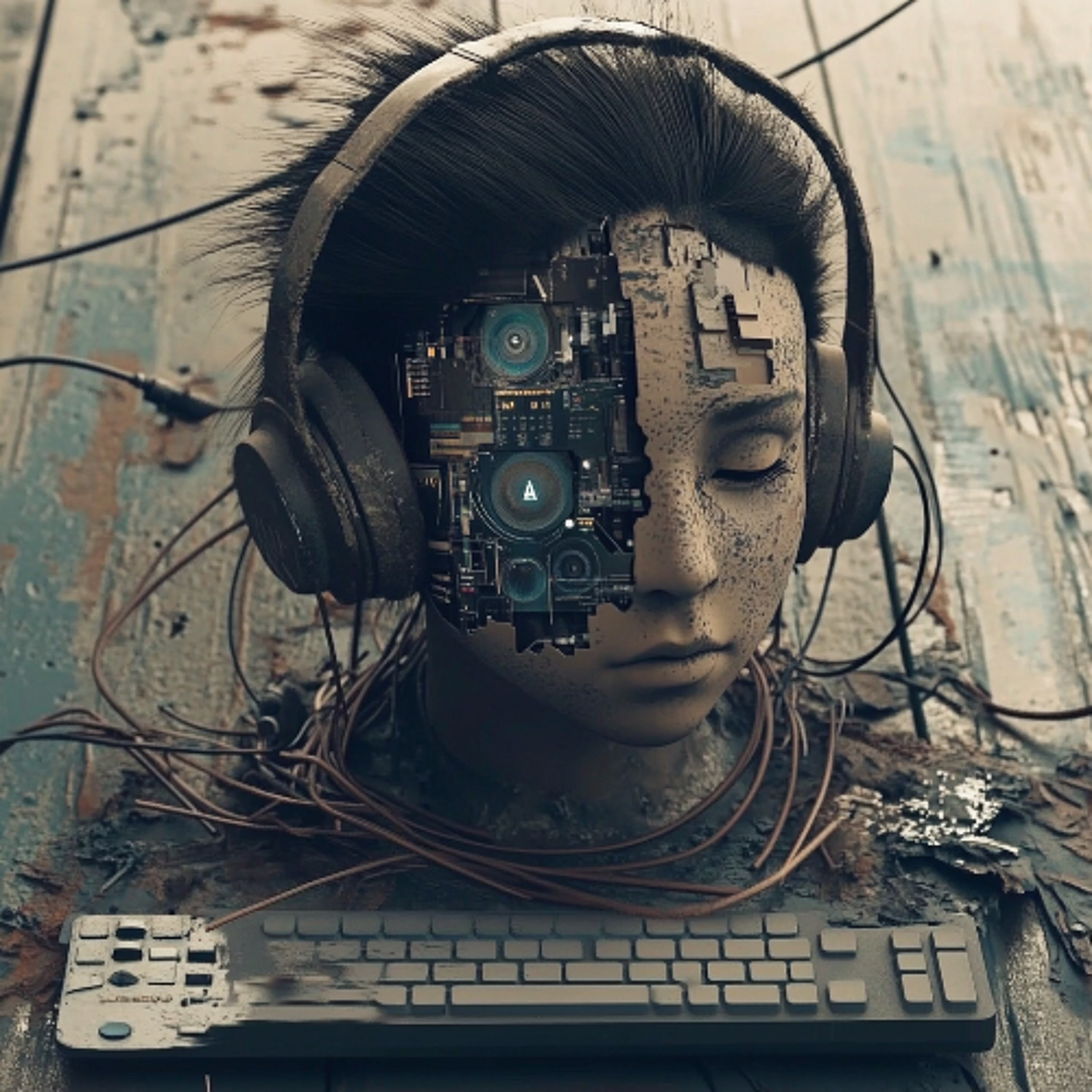 Deep Dive - Frontier AI with Dr. Jerry A. Smith