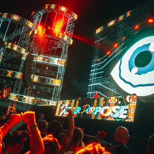 Deeper Purpose Live @ EDC Vegas 2023