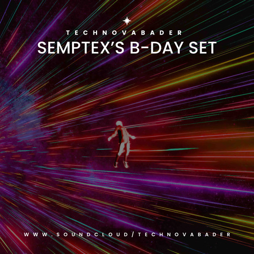 SEMPTEX B-DAY SET | 06.08.2025