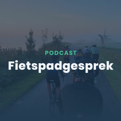 Fietspadgesprek - Bart (fietscoördinator gemeente Rotterdam) by Het Fietspadgesprek