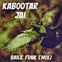 Kabootar Ja (Baile Funk Mix) 1 Min Music