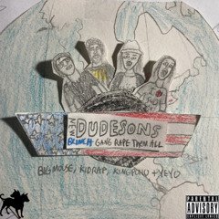 Clint Eastwood (Prod. DJ Porch Pirate)