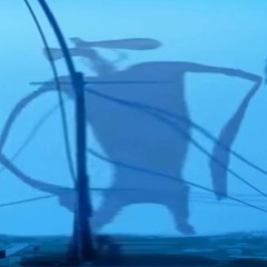 Siren Head Default Dance