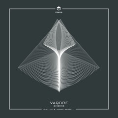 STRUKLP006 Vaqore - Chemie (LP) Remix Duellist & Kenny Campbell