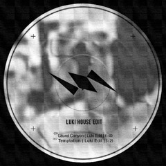 Laurel Canyon ( LUKI Edit )