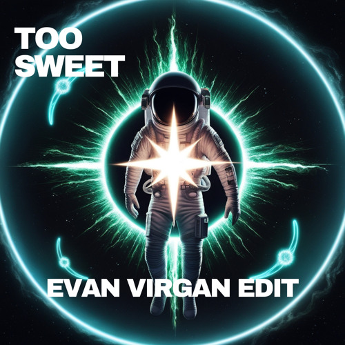 HOZIER - TOO SWEET (EVAN VIRGAN EDIT)