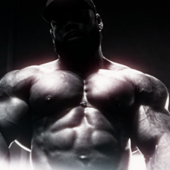 Keone Pearson - Champion Mentality