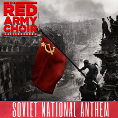 Soviet Union Shrine