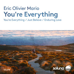 Eric Olivier Mario - You're Everything (Dub Mix) [Soluna Music]