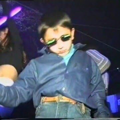 Rhythm Is A Dancer - SNAP! (sped up)