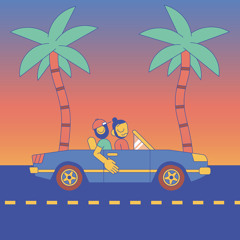 All Cats Are Beautiful (Idris Bena Remix)