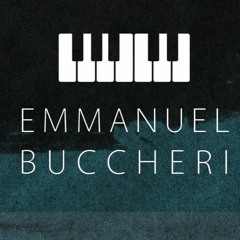Te Amo | Piano Version | Emmanuel Buccheri