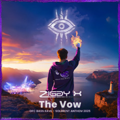 The Vow (OFC Bass Rave - Solbrent 2025 Anthem) [July '25]