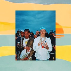 Band4Band - Central Cee X Lil Baby (Obeka Club Edit)