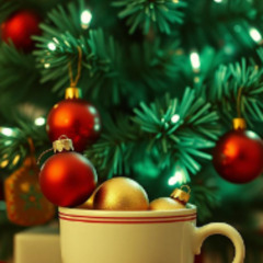 Kiss Me Under the Tree