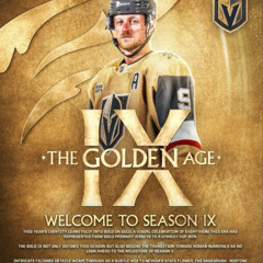 VGK Season 9 Warm Up