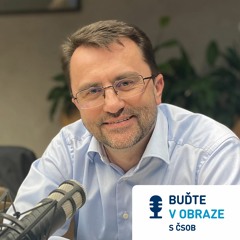 Aleš Blažek: Jsem pyšný na to, jak nám naši klienti důvěřují