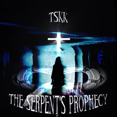 THE SERPENT'S PROPHECY