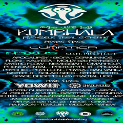 ORMUS @ Kumbhala Festival (07 June 2025)