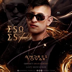 Eso Es Todo (Andrés Tovar 2025)