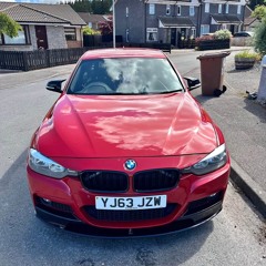 STEER THE REAR BEANZ