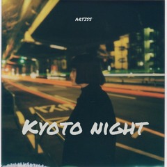 Kyoto Night