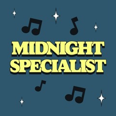 7. Midnight Specialist (Jungle Jazz Edit Ft. Jack Atherton)