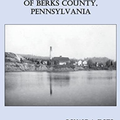FREE KINDLE 💞 The Mines and Minerals of Berks County, Pennsylvania by  Ronald A Slot
