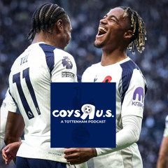 Ep. 95 - Gambling With Serotonin